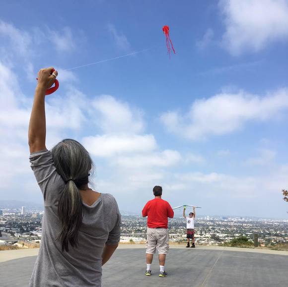 Meet your Posher, Leslie - Picture 1 of 1